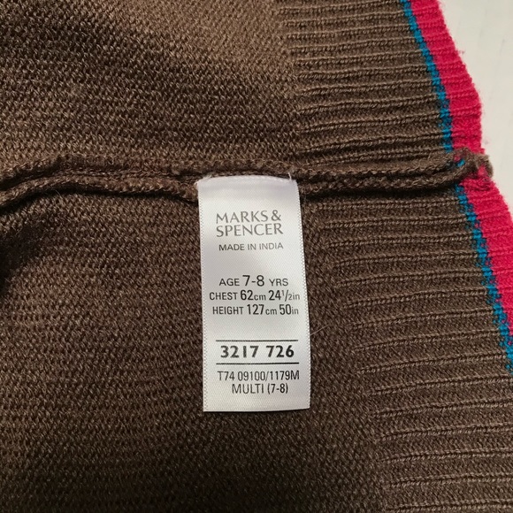 Marks & Spencer Top - Picture 2 of 3